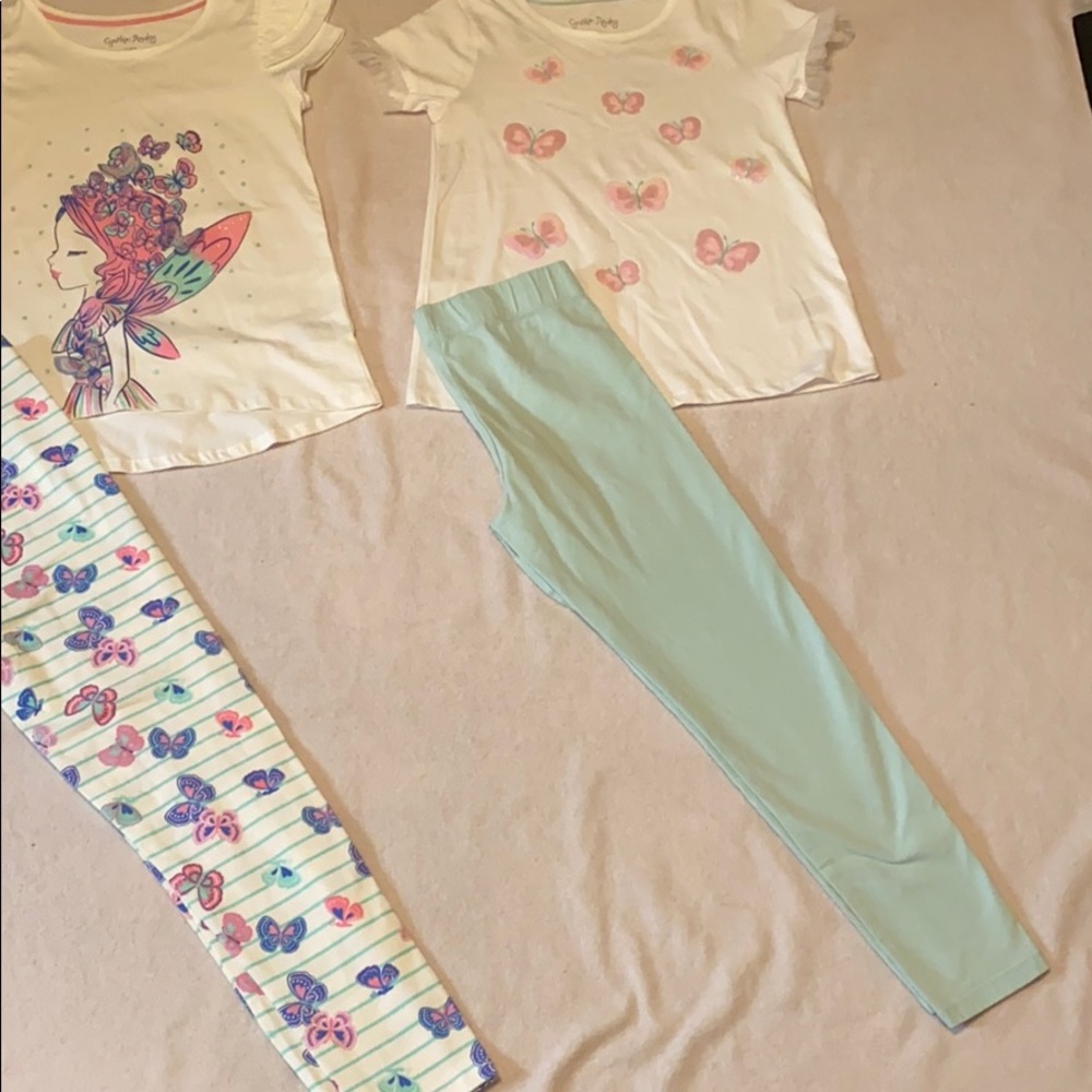 2 Cynthia Rowley Matching Sets 💕